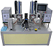 Auto Spot Welding M/C (Type P) Model : WWST1