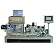 Label & tester M/C for inner pack