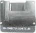 Connector cosmetic jig