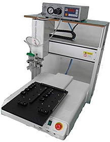 Glue Dispenser  M/C (B Type)
