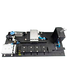 BENDING M/C (Model : WBP-LN-01)