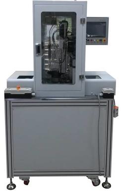 Semi-Auto Bolting M/C 