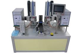 Auto Spot Welding M/C Type P (Model : WWST1)