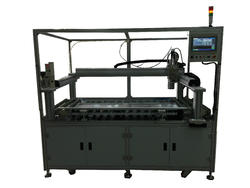 Auto Bolting Machine