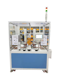 원통형 BATTERY PACK SIDE SPOT WELDING