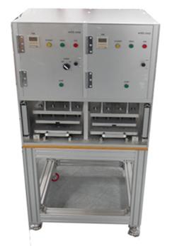 Press M/C